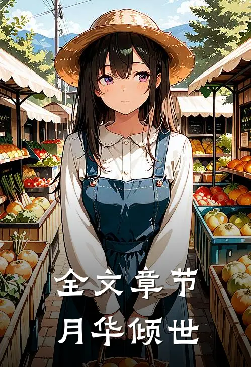 全文章节月华倾世