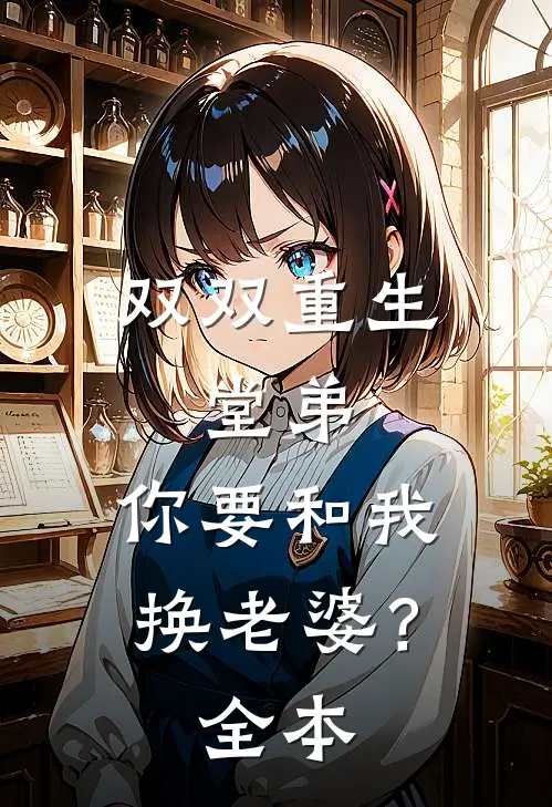 双双重生，堂弟，你要和我换老婆？全本