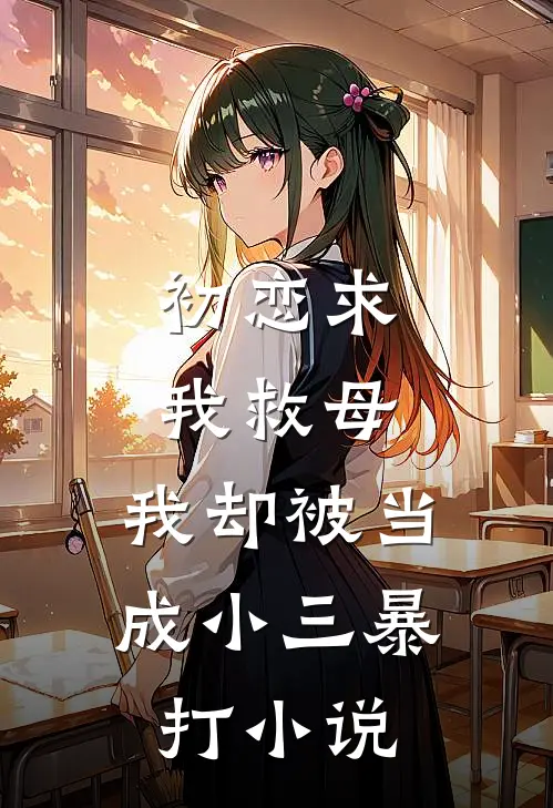 初恋求我救母,我却被当成小三暴打免费阅读