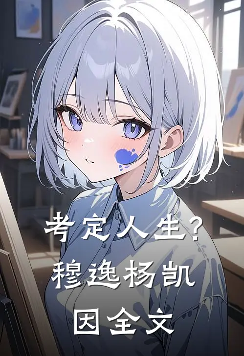 考定人生?穆逸杨凯因全文