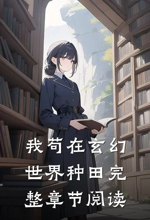 我苟在玄幻世界种田完整章节阅读