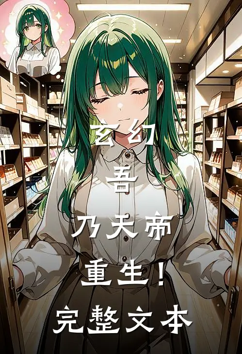 玄幻吾,乃天帝重生!完整文本阅读