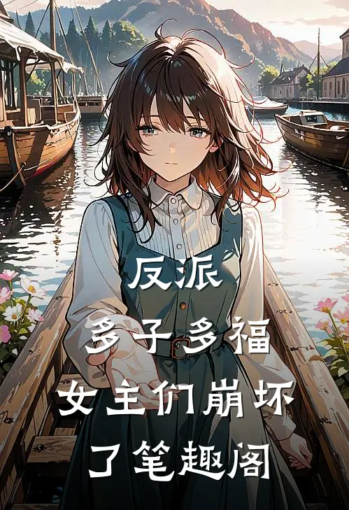 反派多子多福,女主们崩坏了笔趣阁免费阅读