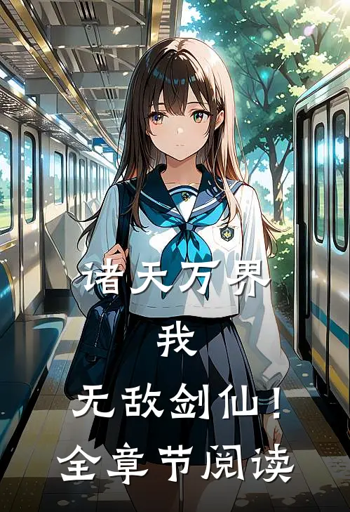 诸天万界：我，无敌剑仙！全章节阅读