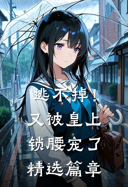 逃不掉！又被皇上锁腰宠了精选篇章