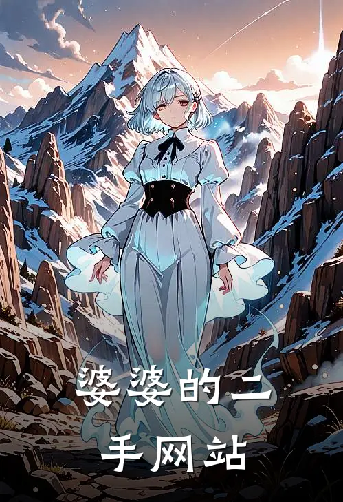 婆婆的二手网站