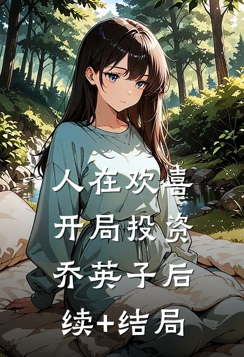 人在欢喜：开局投资乔英子后续+结局