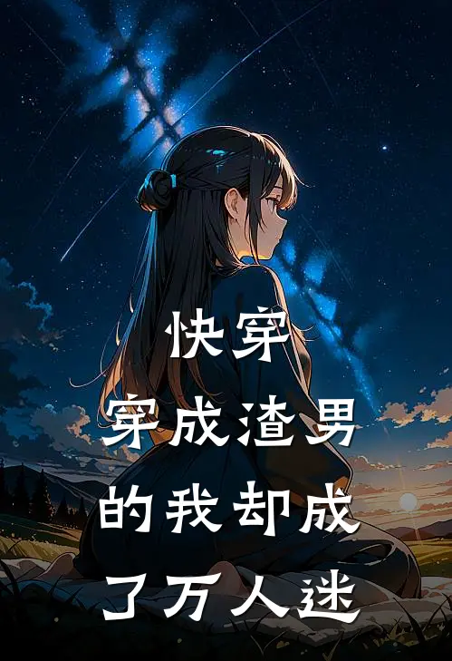 快穿：穿成渣男的我却成了万人迷