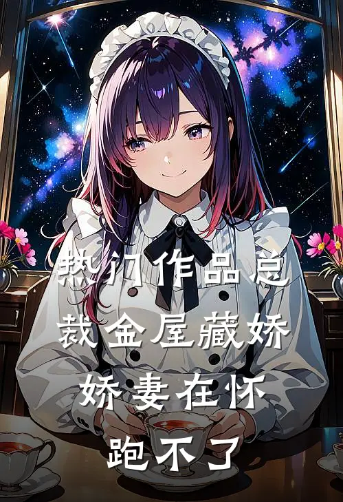 热门作品总裁金屋藏娇，娇妻在怀跑不了