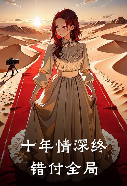 十年情深终错付全局