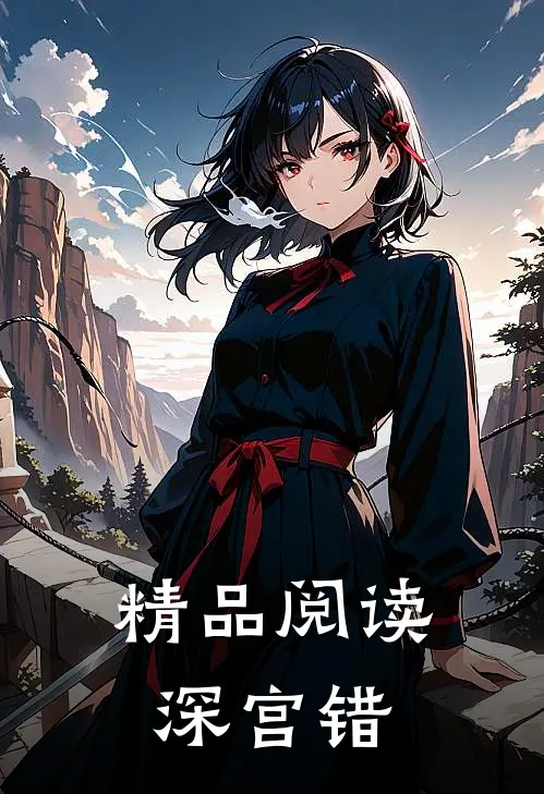 精品阅读深宫错