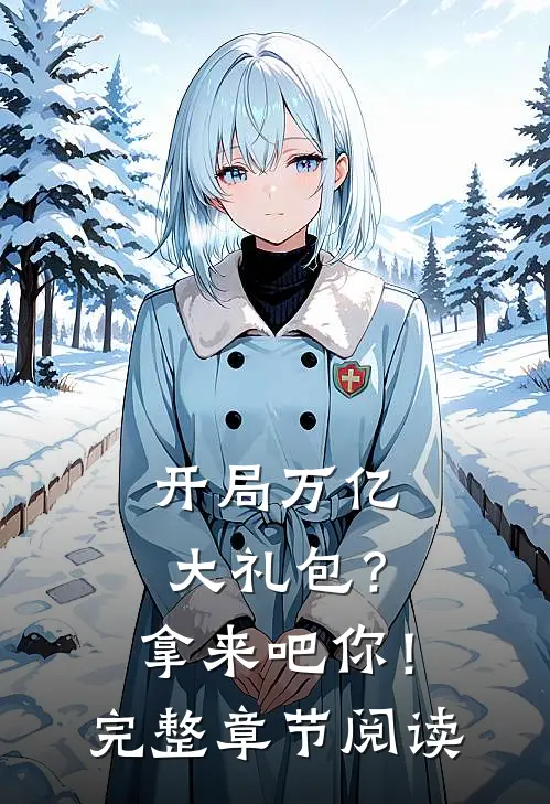 开局万亿大礼包？拿来吧你！完整章节阅读