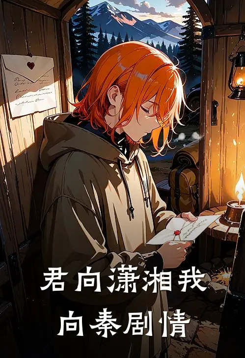 君向潇湘我向秦剧情