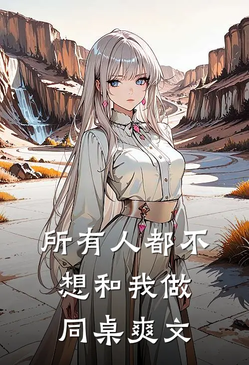 所有人都不想和我做同桌爽文