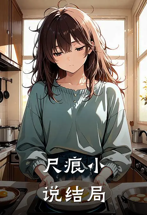 尺痕小说结局
