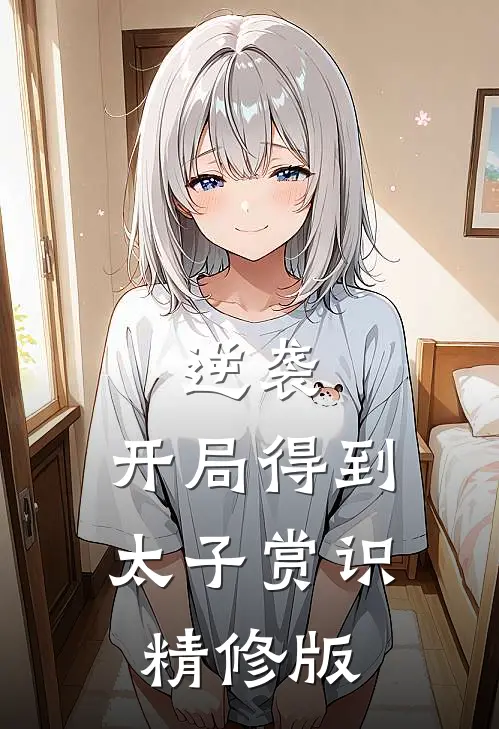 逆袭：开局得到太子赏识精修版