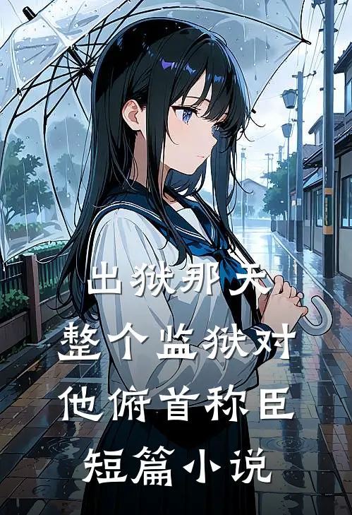 出狱那天，整个监狱对他俯首称臣短篇小说