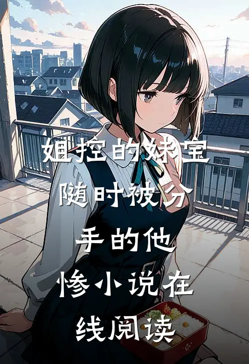 姐控的妹宝,随时被分手的他,惨小说在线阅读