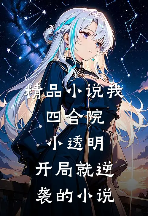 精品小说我,四合院小透明,开局就逆袭的小说