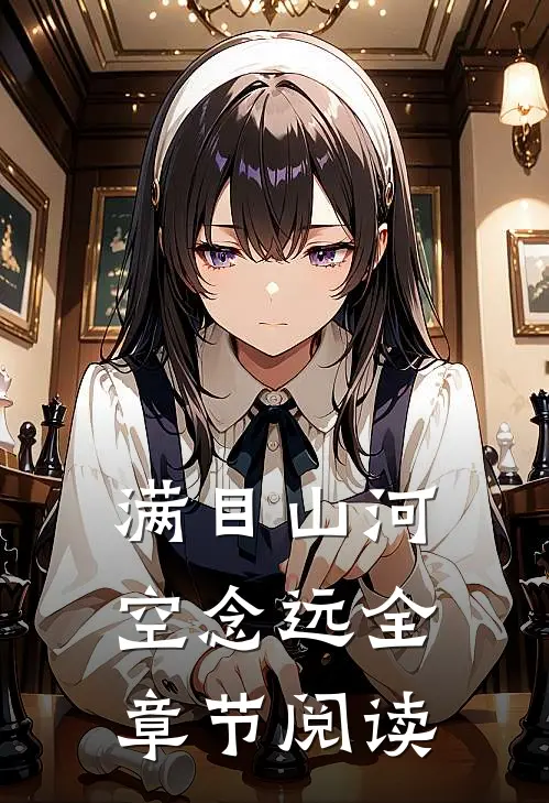 满目山河空念远全章节阅读