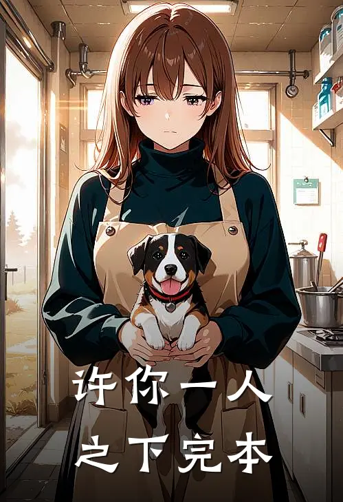 许你一人之下完本