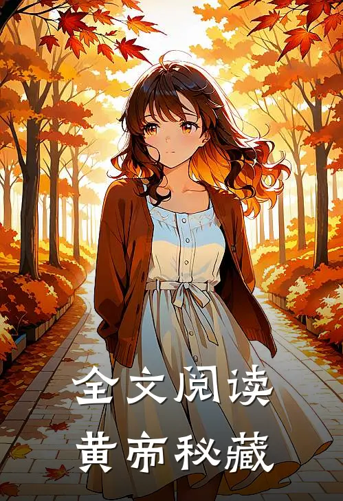 全文阅读黄帝秘藏