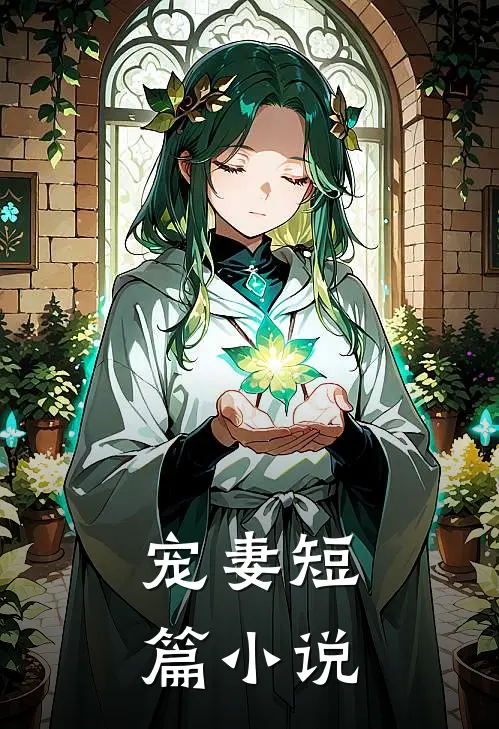 宠妻短篇小说