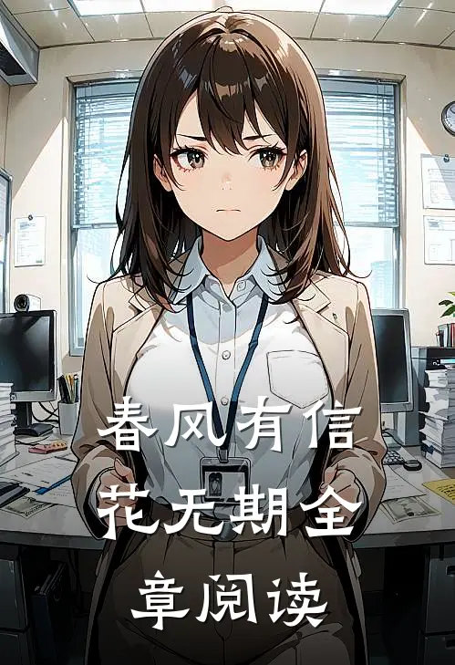 春风有信花无期全章阅读