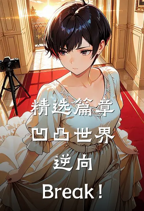精选篇章凹凸世界：逆向，Break！