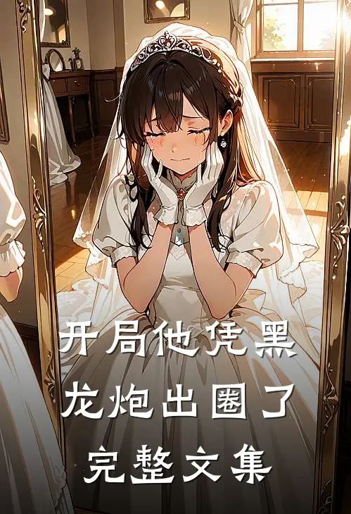 开局他凭黑龙炮出圈了完整文集