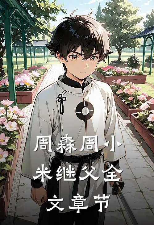 周森周小米继父全文章节