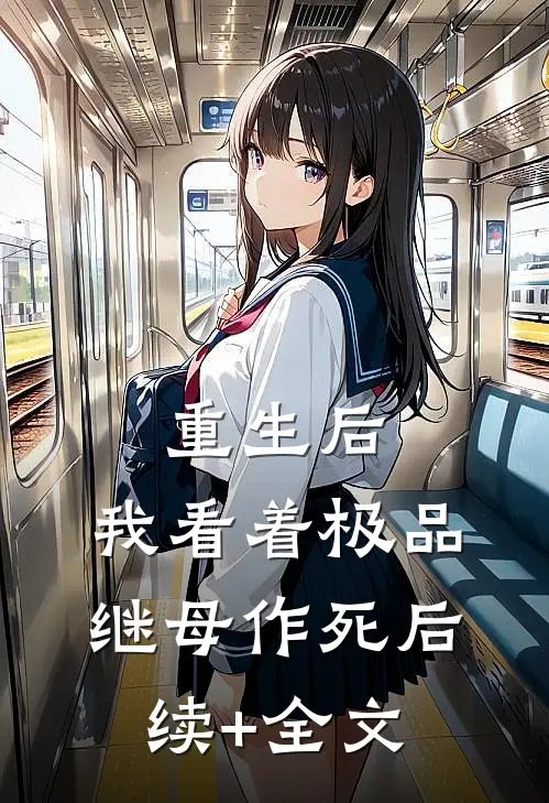 重生后，我看着极品继母作死后续+全文