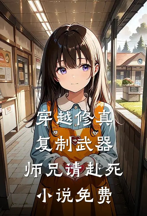 穿越修真：复制武器，师兄请赴死小说免费