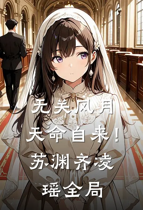 无关风月，天命自来！苏渊齐凌瑶全局