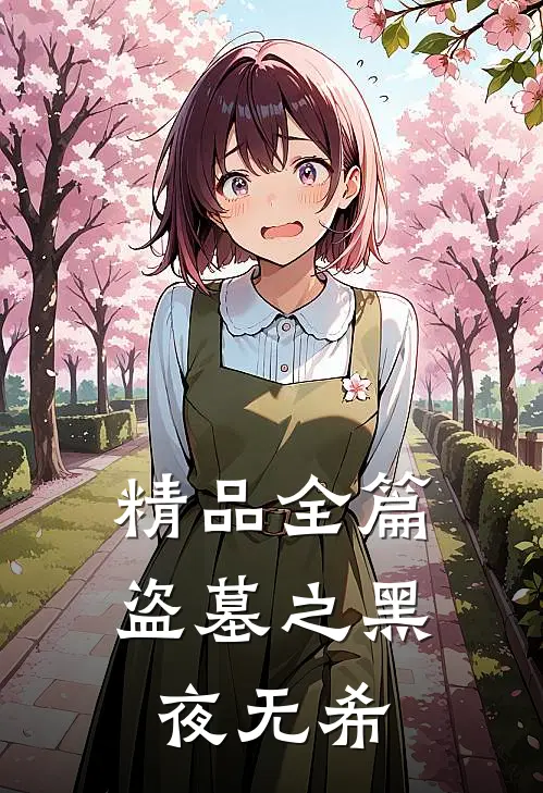 精品全篇盗墓之黑夜无希
