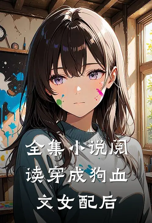 全集小说阅读穿成狗血文女配后