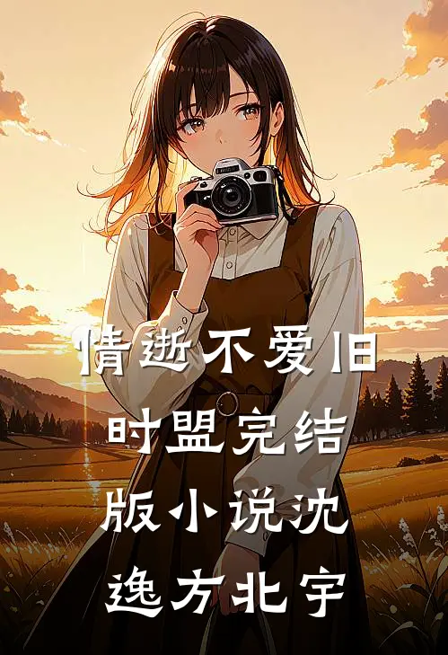 情逝不爱旧时盟完结版小说沈逸方北宇