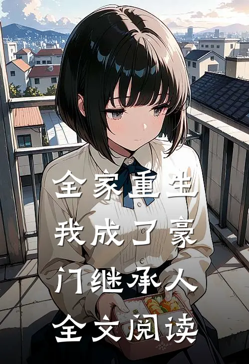 全家重生,我成了豪门继承人全文阅读