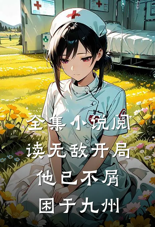 全集小说阅读无敌开局，他已不屑困于九州