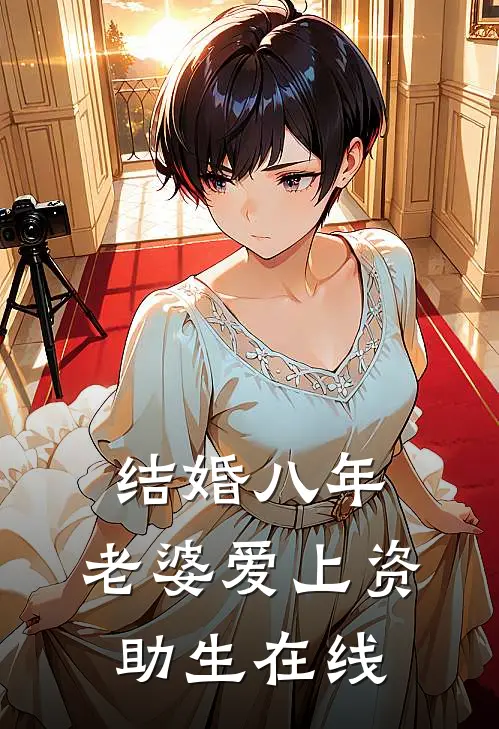 结婚八年，老婆爱上资助生在线