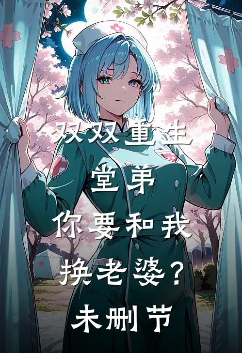 双双重生，堂弟，你要和我换老婆？未删节