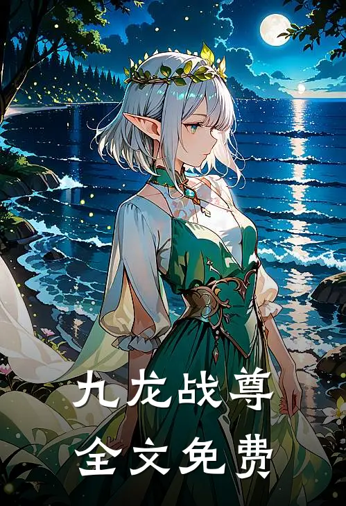 九龙战尊全文免费