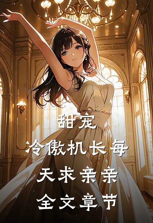甜宠冷傲机长每天求亲亲全文章节免费阅读