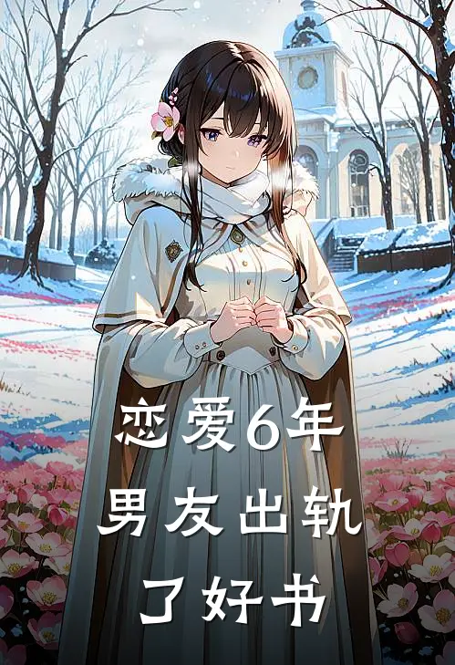 恋爱6年，男友出轨了好书