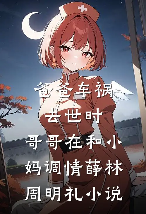 爸爸车祸去世时，哥哥在和小妈调情薛林周明礼小说