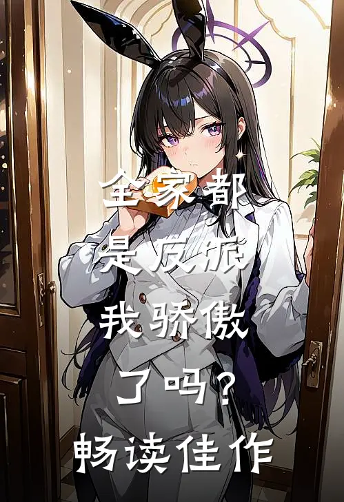 全家都是反派,我骄傲了吗?畅读佳作