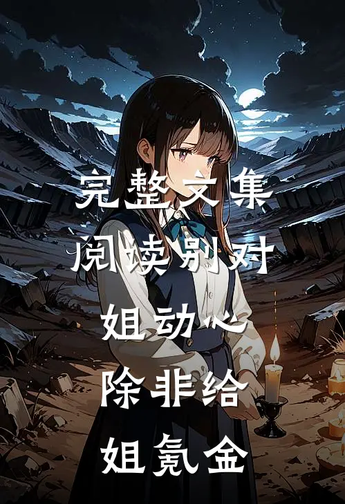 完整文集阅读别对姐动心，除非给姐氪金