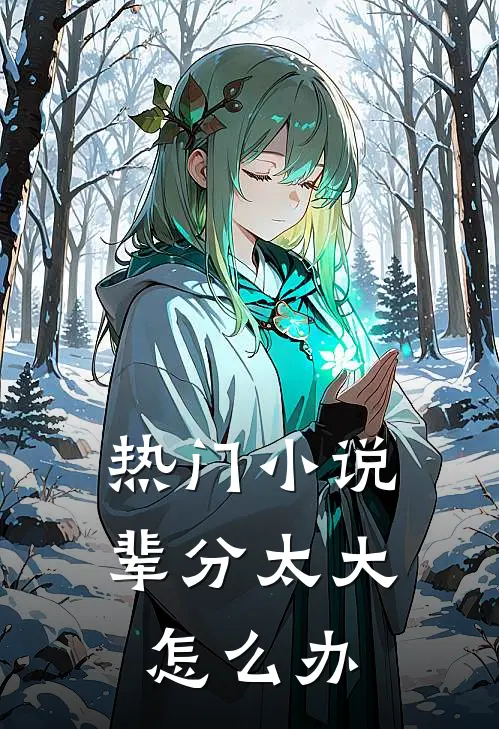 热门小说辈分太大怎么办
