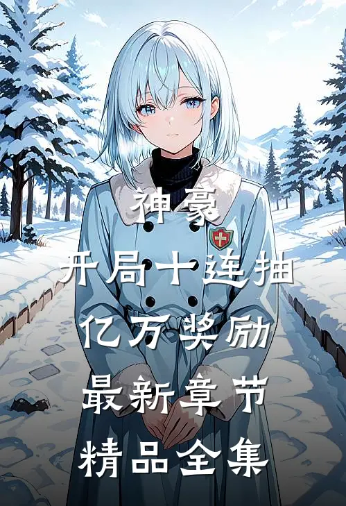 神豪:开局十连抽亿万奖励最新章节精品全集