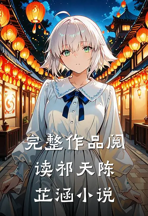 完整作品阅读祁天陈芷涵小说